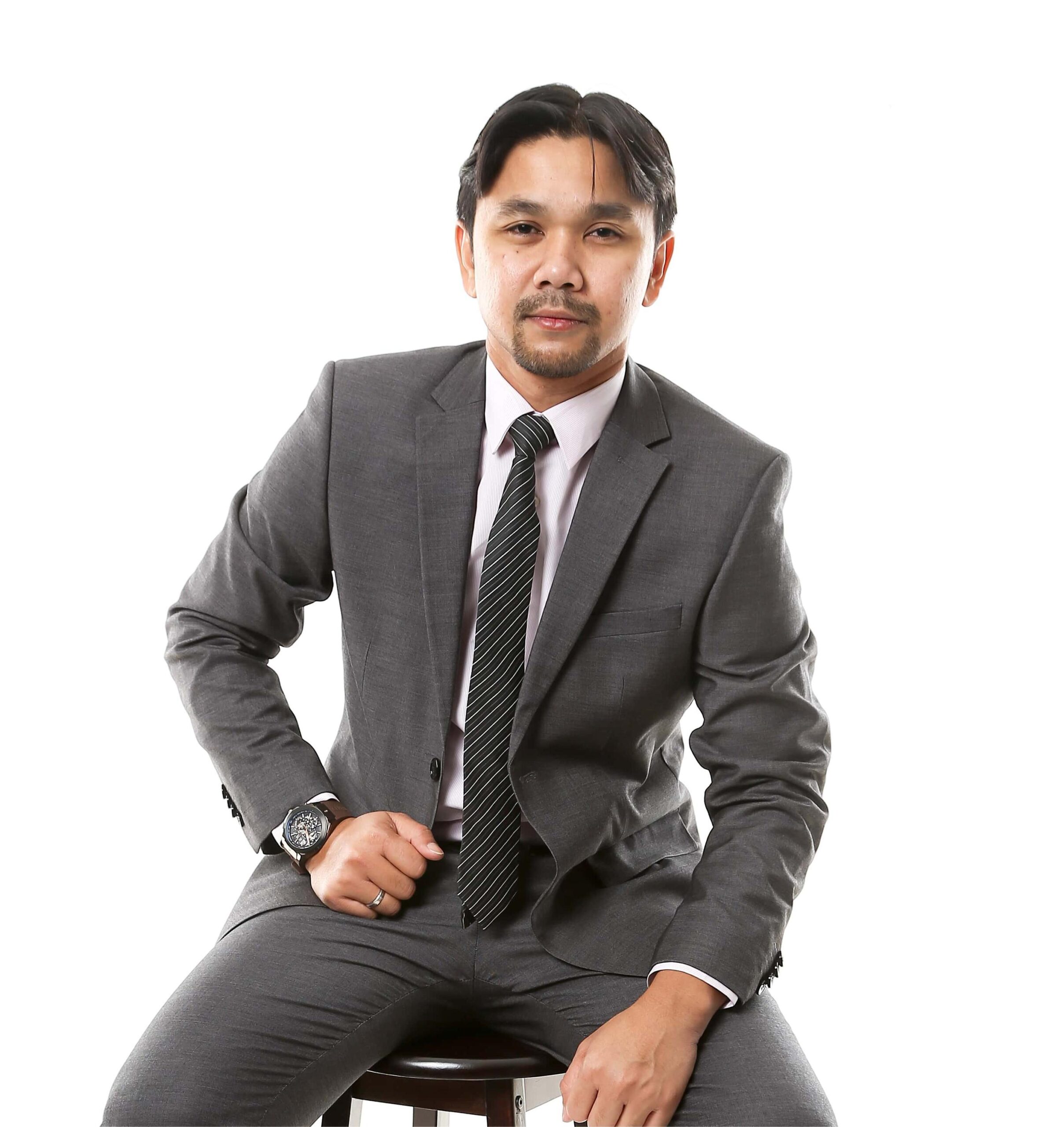 Firdaus | Real Estate Negotiator