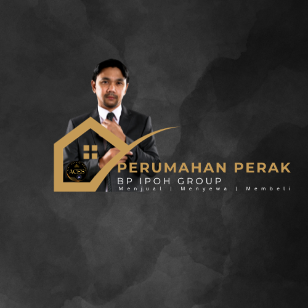 Logo Perumahan Perak