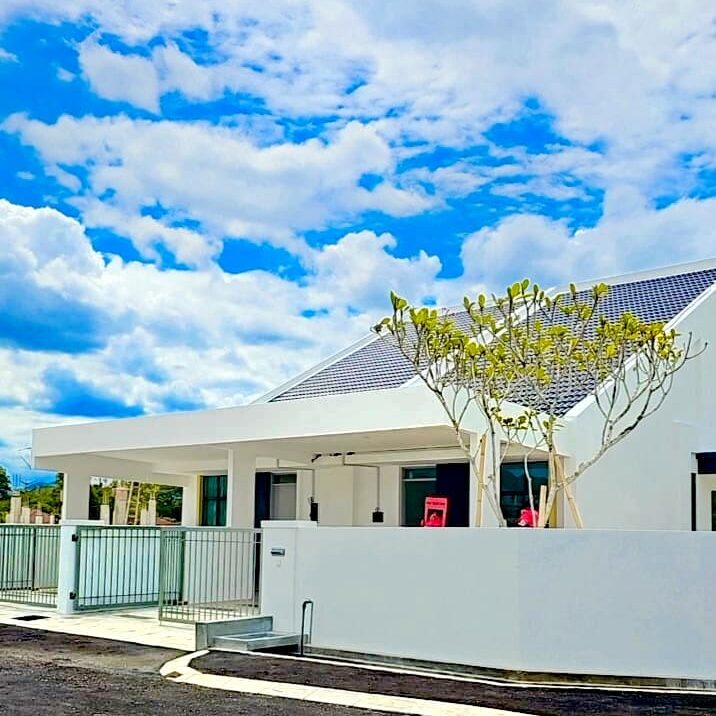 Taman Tanjung Cahaya