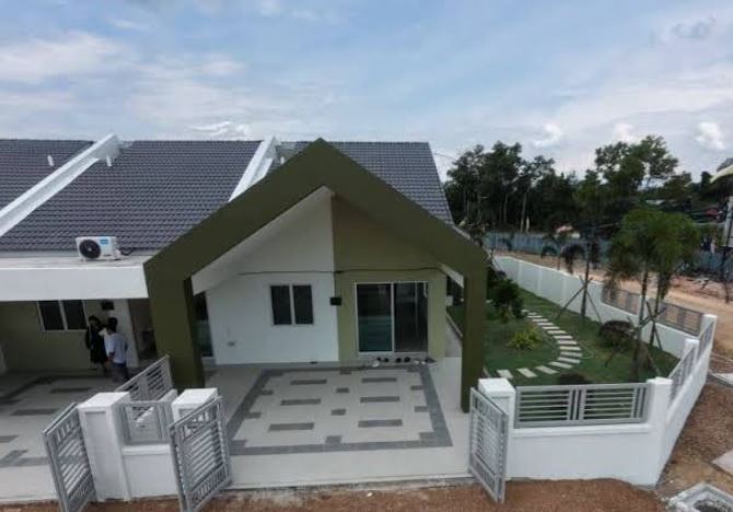 Taman Seri Bemban Baru