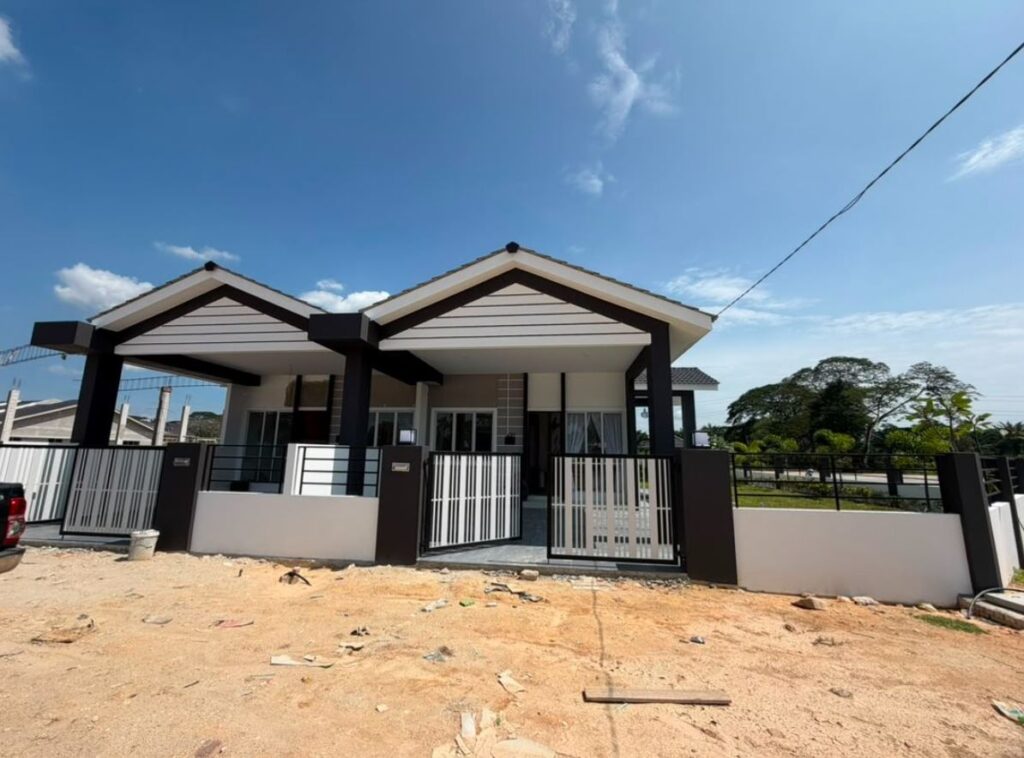 Taman Seri Jernih